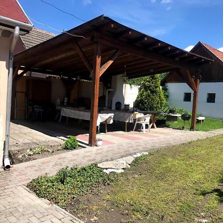 Postakocsi Vendeghaz Kisgyor Hotel Екстериор снимка