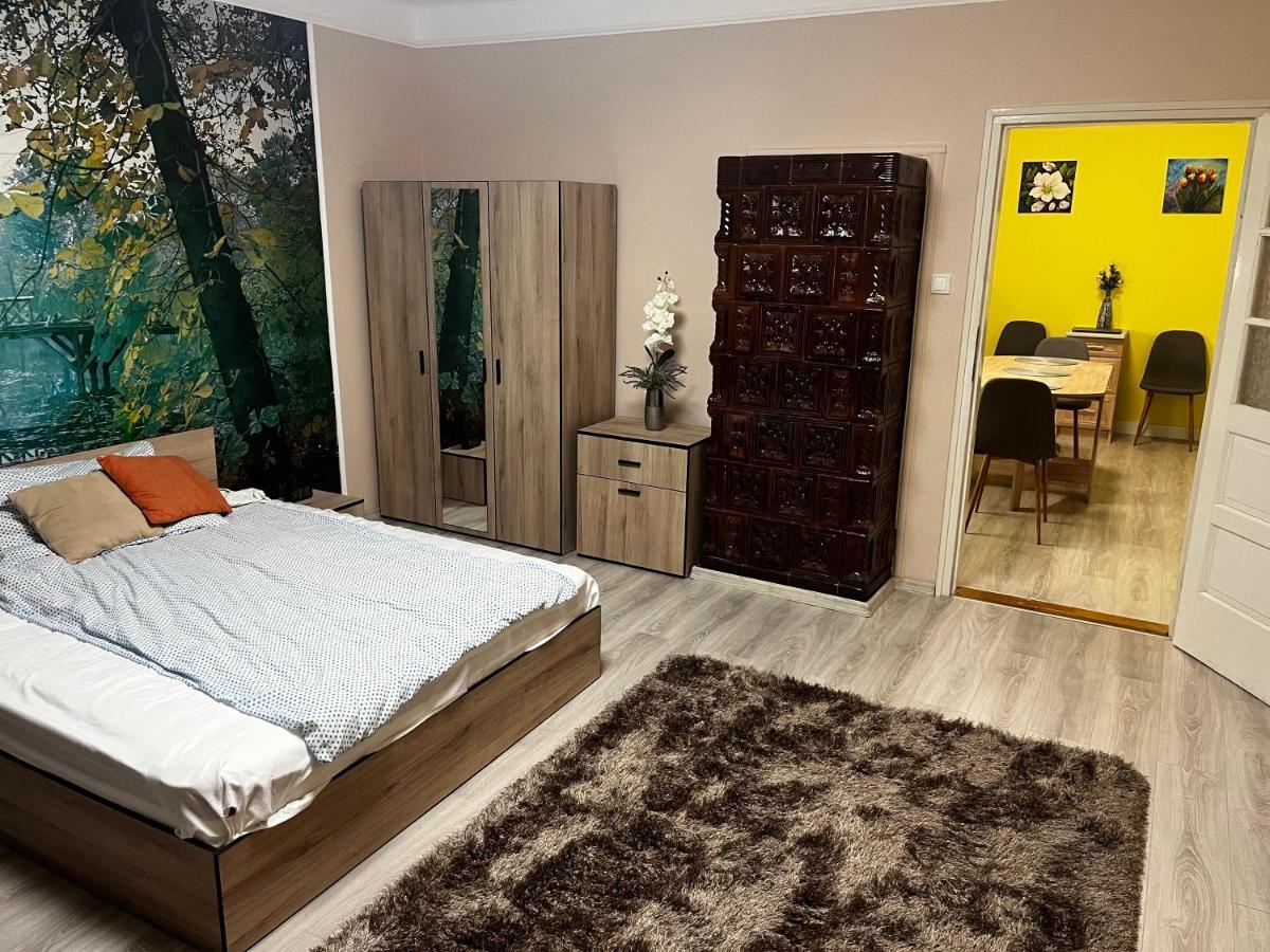 Postakocsi Vendeghaz Kisgyor Hotel Екстериор снимка